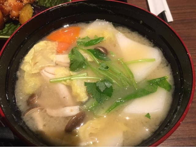 大戸屋ごはん処 北谷店 - サブ画像2