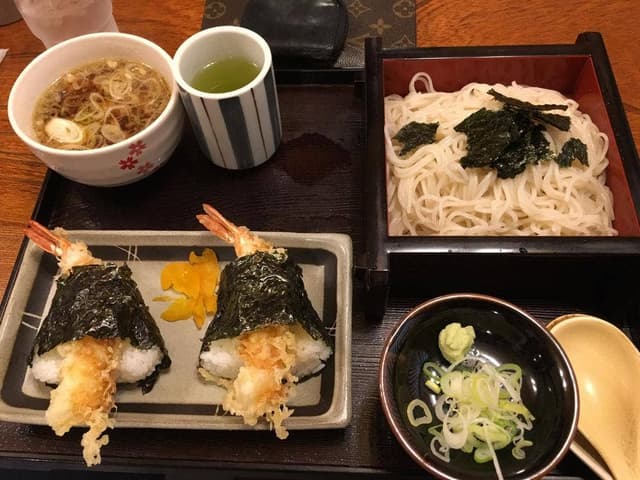 そば処 よしだ屋 - サブ画像2