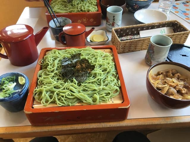 芦野東家分店 - サブ画像1
