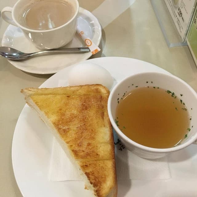 喫茶室ルノアール 新宿西口エステックビル店 - サブ画像2