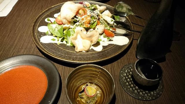 桟敷坐〜さじきざ〜 - サブ画像2