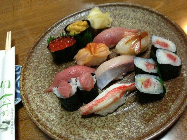 大寿し - サブ画像2
