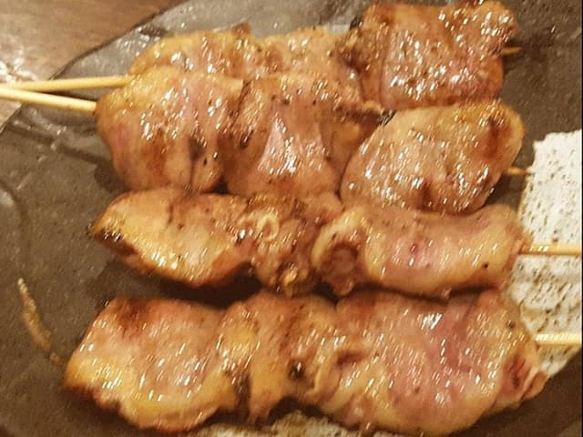 炭火焼鳥専門店たろう - サブ画像1