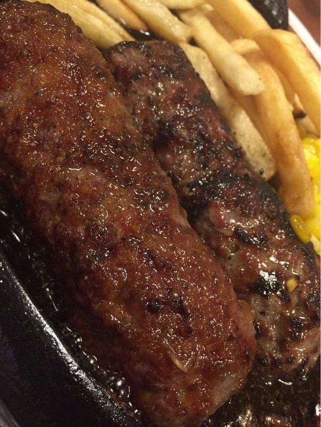 ブロンコビリー 春日井高蔵寺店 - サブ画像1