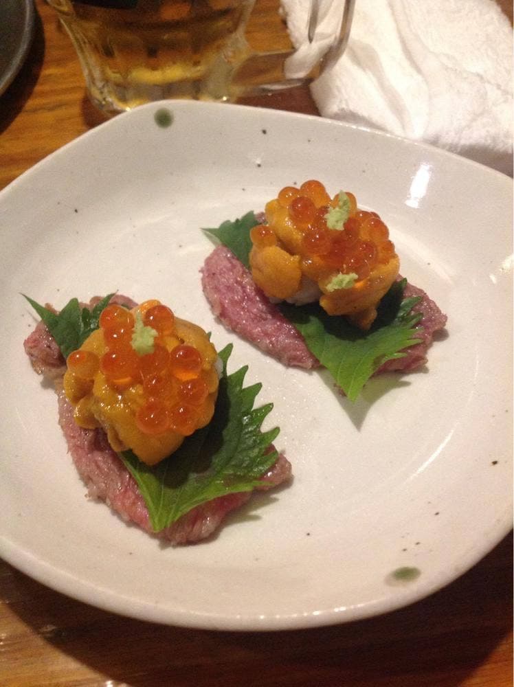 ホルモン酒場 天晴れ精肉店