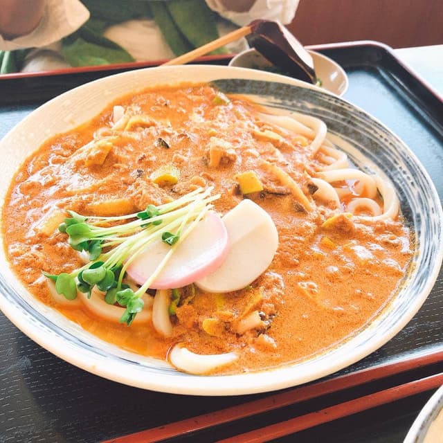 うどんや讃 - サブ画像2