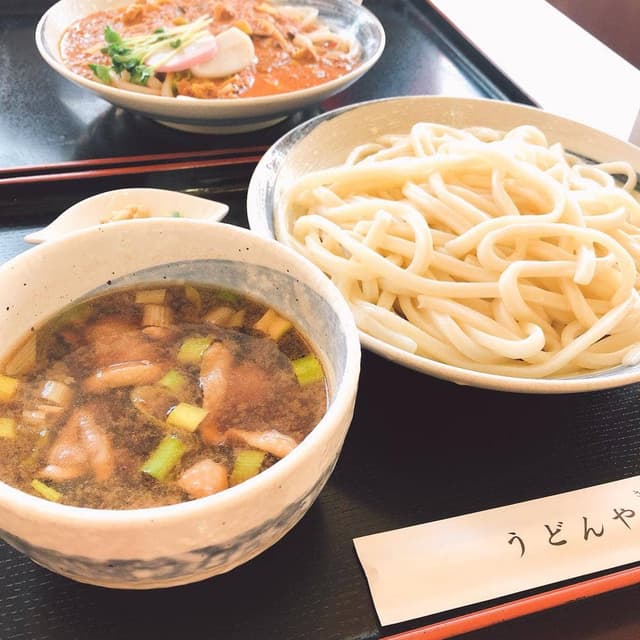 うどんや讃 - サブ画像1