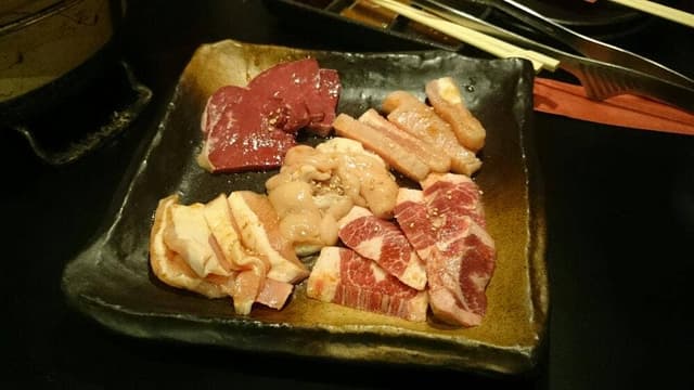 焼肉 大淀屋 - サブ画像2