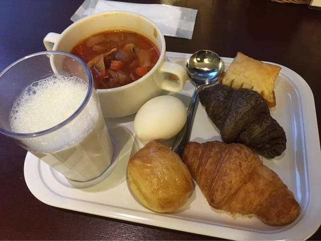 B's DINING - サブ画像1