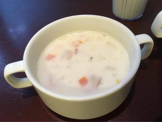 B's DINING - サブ画像2