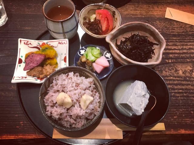 茶房 ひょん - サブ画像1