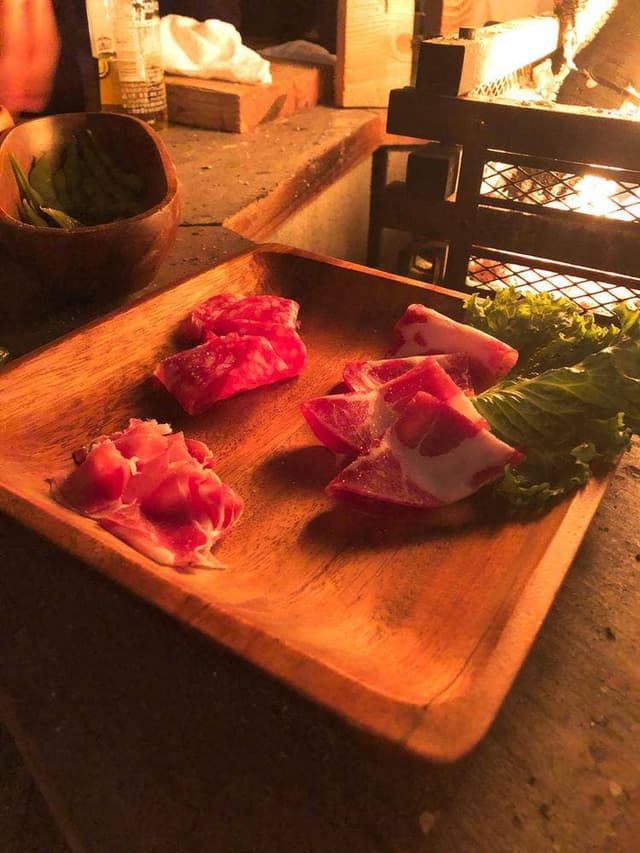 STREET BASE CAMP - サブ画像3