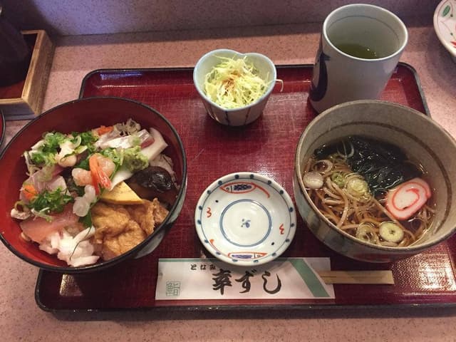 幸ずし - サブ画像2