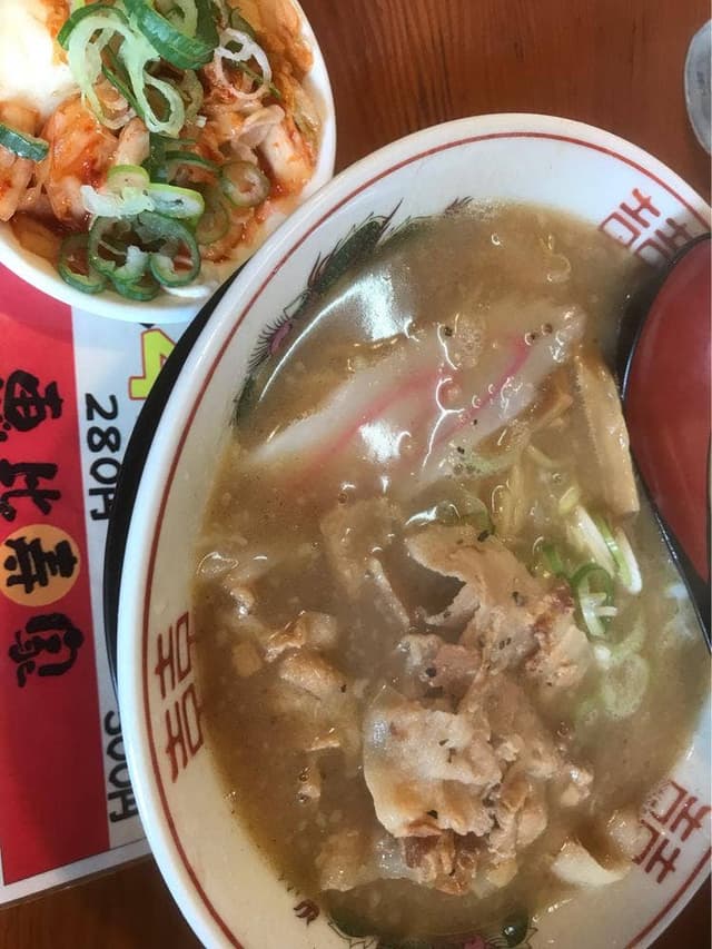 恵比寿家 玉串店 - サブ画像3