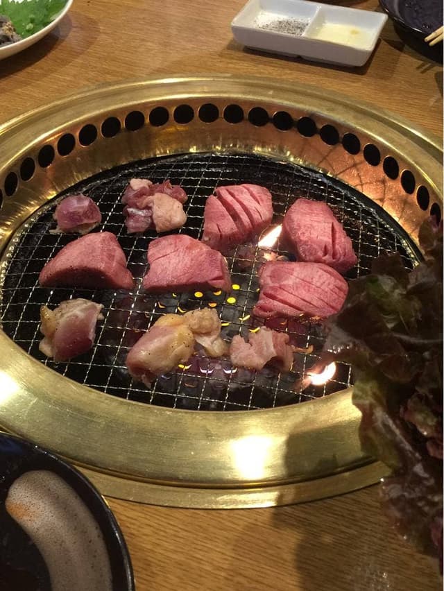 麗陽 - サブ画像3