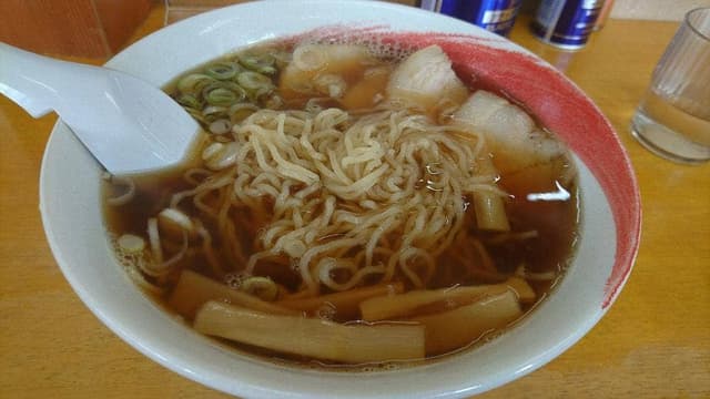 丸山らーめん - サブ画像2