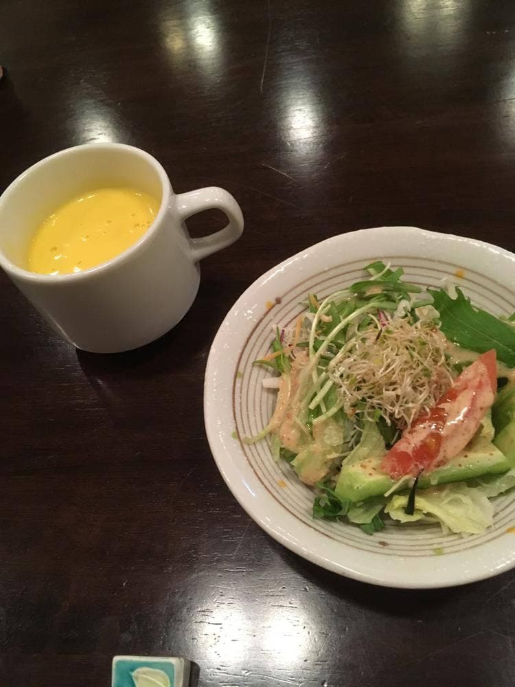 鉄板ダイニング 炫