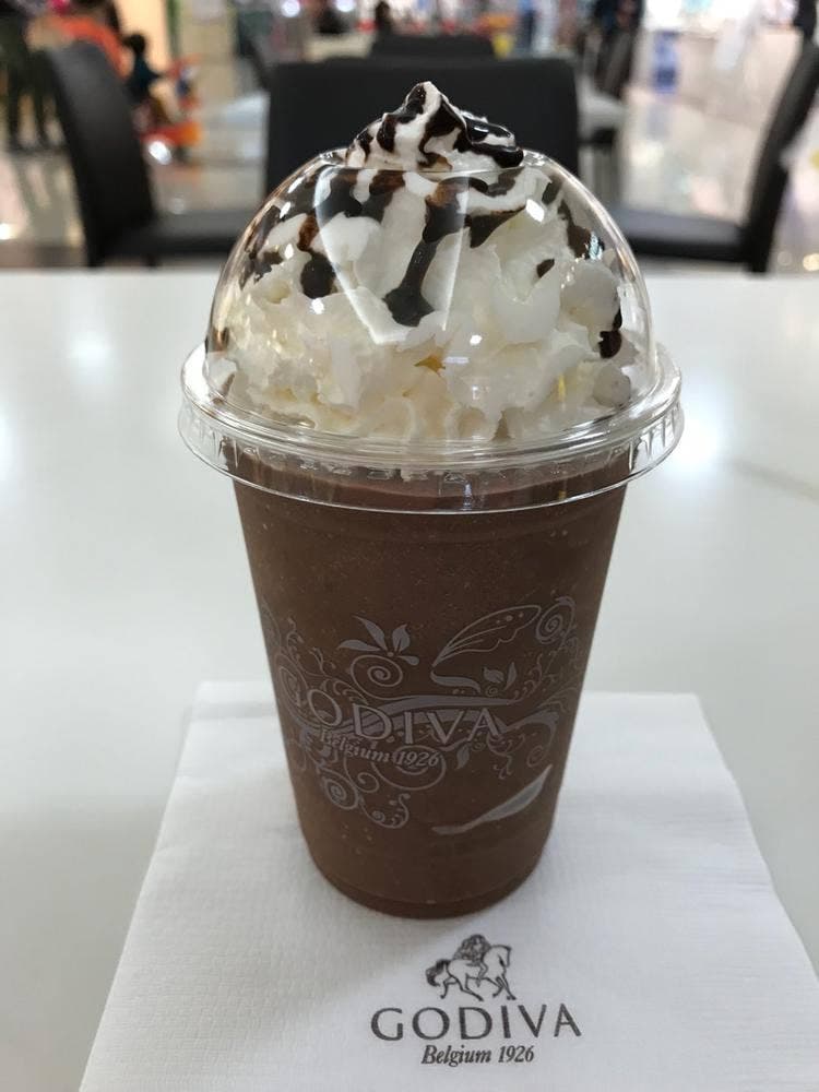 ゴディバ ゆめタウン高松店