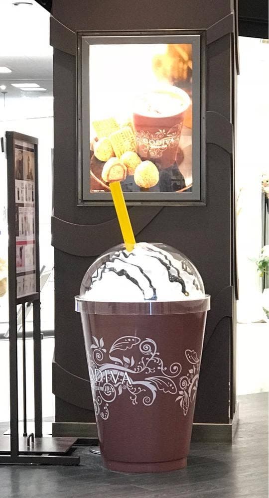ゴディバ ゆめタウン高松店 - サブ画像3