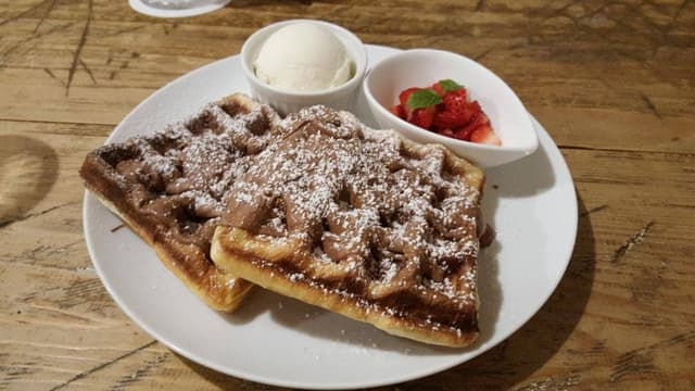 マリモ - サブ画像1