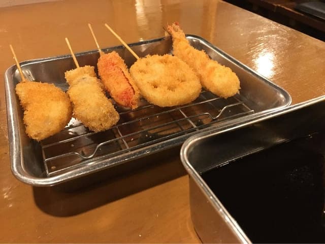 串もん酒場 ひびき屋 - サブ画像2