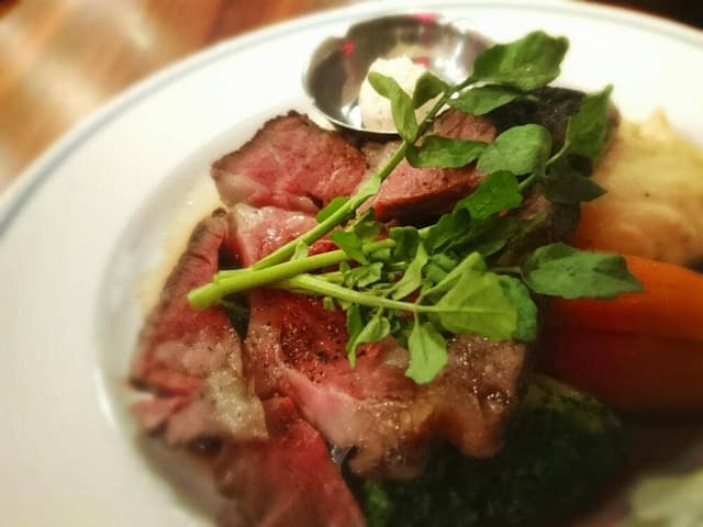 NEWYORK Dining & Bar Gaudium - サブ画像3