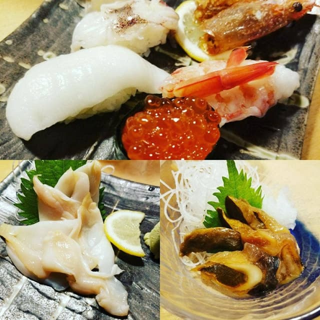 や台ずし 十三本町 - サブ画像3