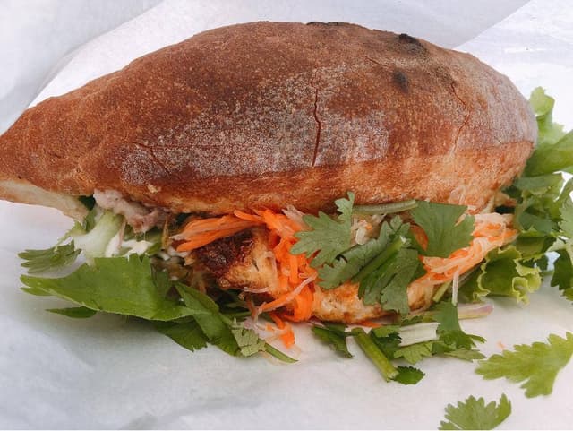 ベトナムバイク屋台 CƠM NGON - サブ画像3