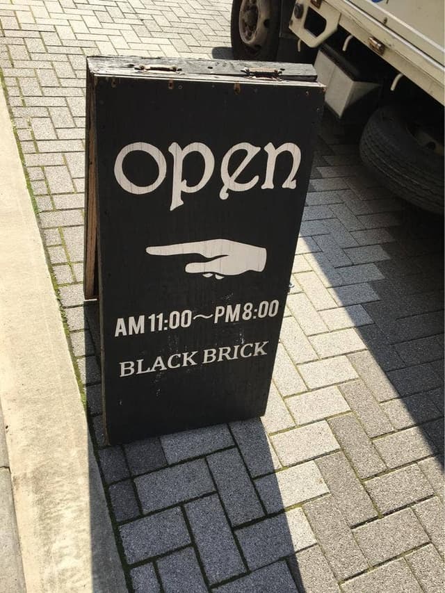 BLACK BRICK 吉祥寺店 - サブ画像1
