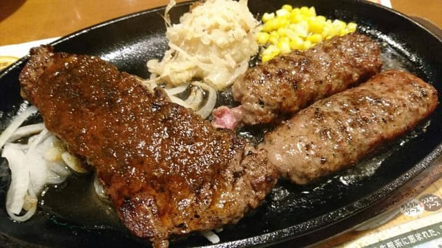 ブロンコビリー 豊川インター店 - サブ画像2