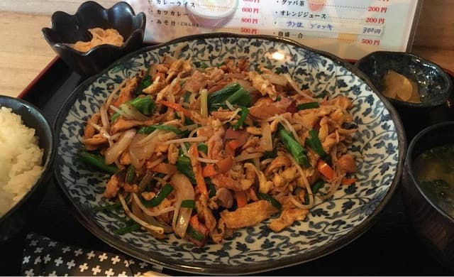 ヤスとカマーの店 - サブ画像1