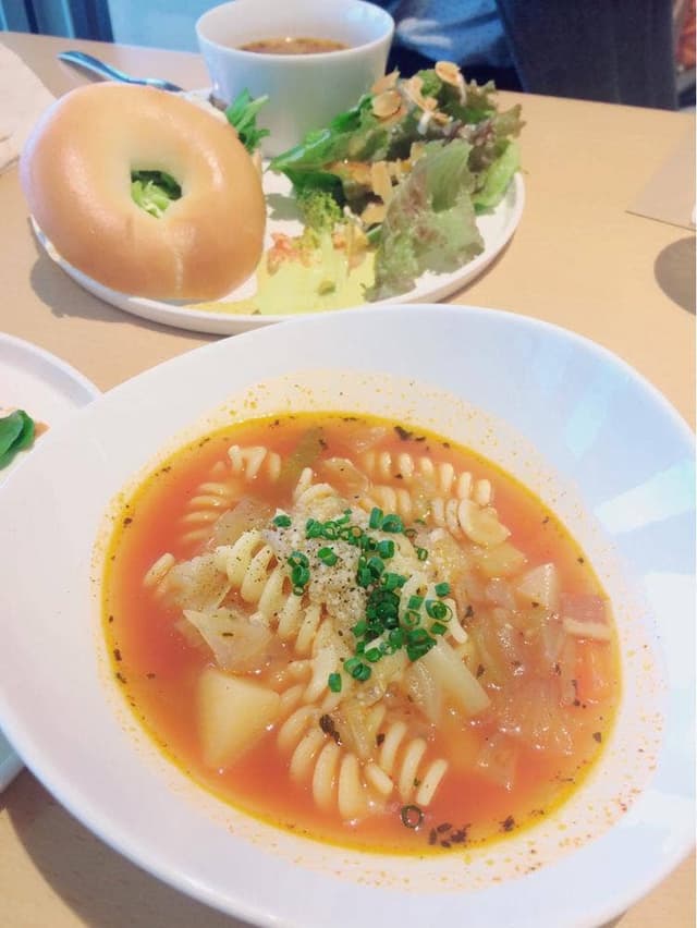 Swallow Cafe 富山県美術館 - サブ画像3