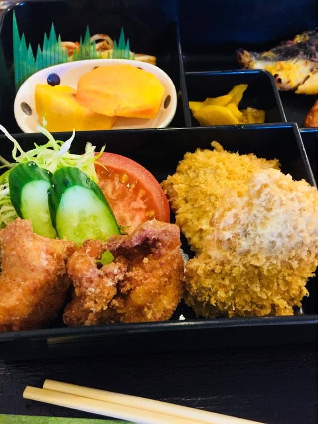 御食事処 つぐみ - サブ画像1