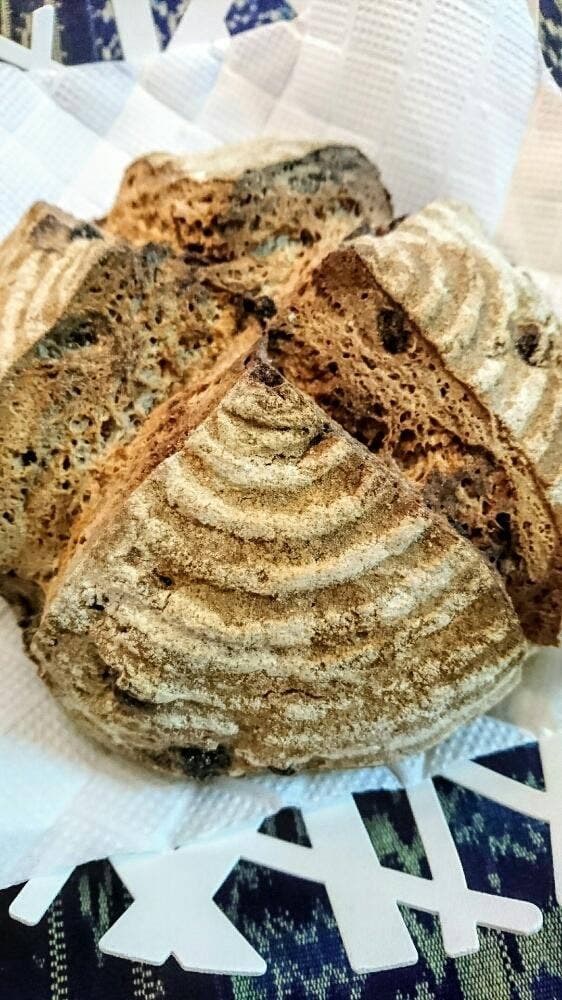 森の中のパン屋 野風パン - サブ画像1