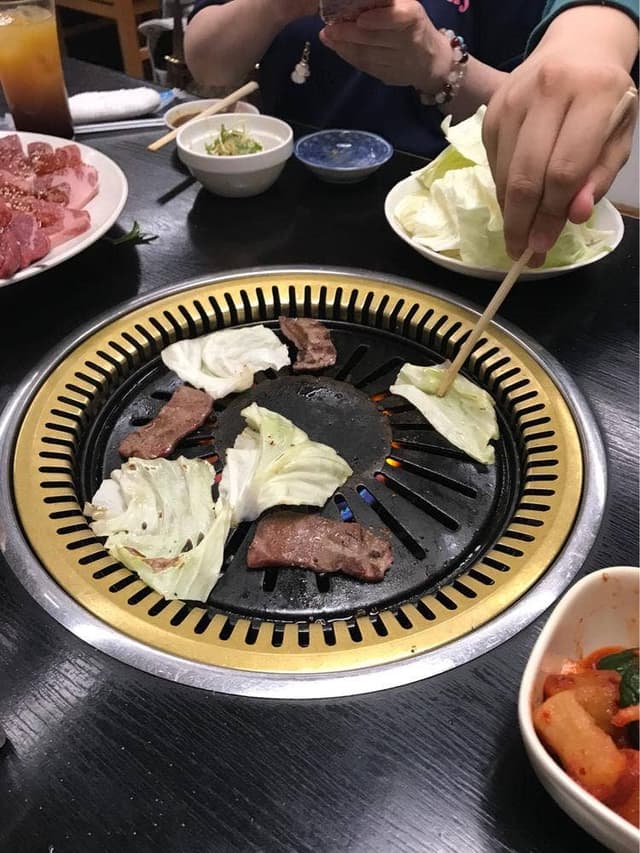 焼肉 たなか - サブ画像1
