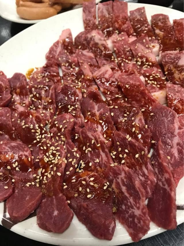 焼肉 たなか - サブ画像2
