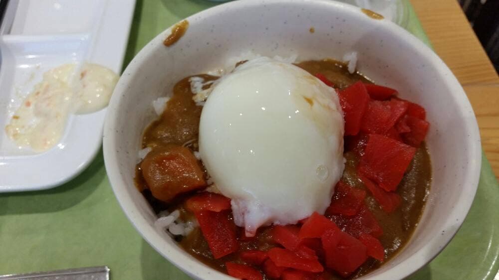 食堂えびのっ娘