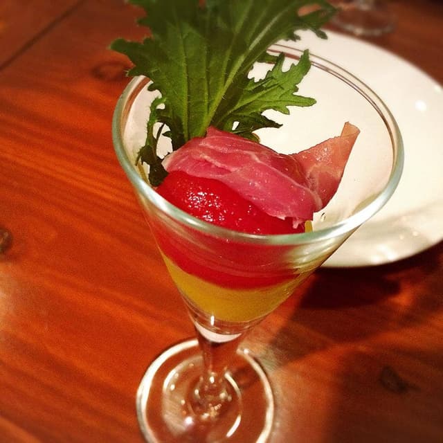 イタリア料理 Ventuno - サブ画像3