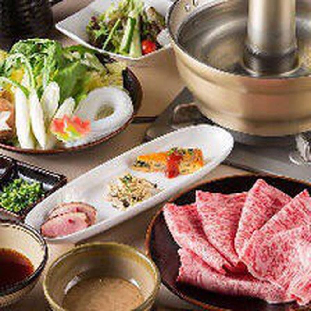 黒家 西中洲店