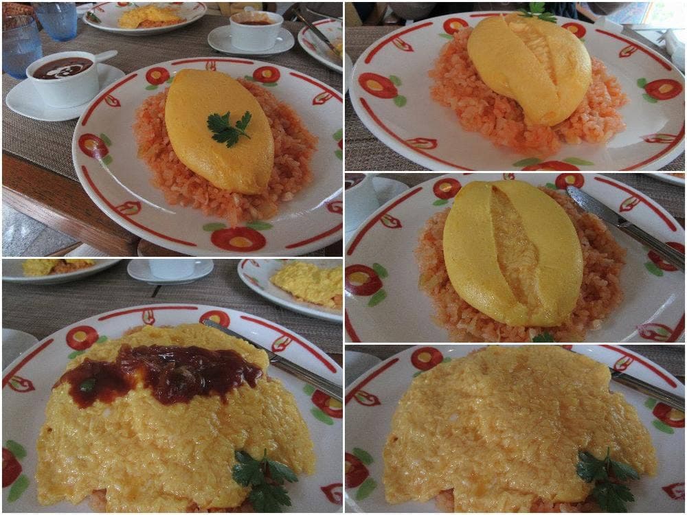 Pops Cafe
