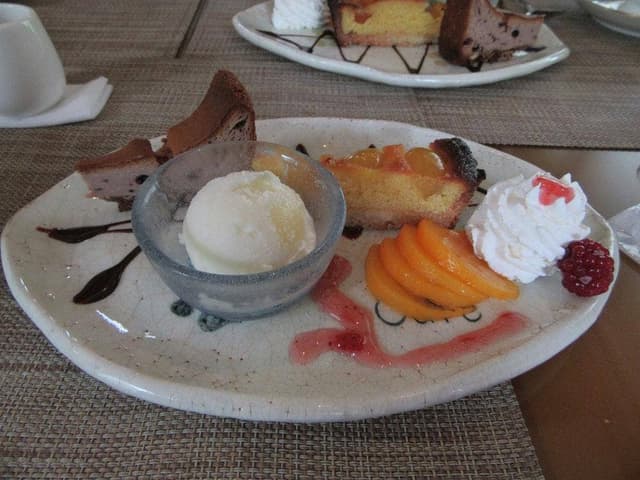 Pops Cafe - サブ画像2