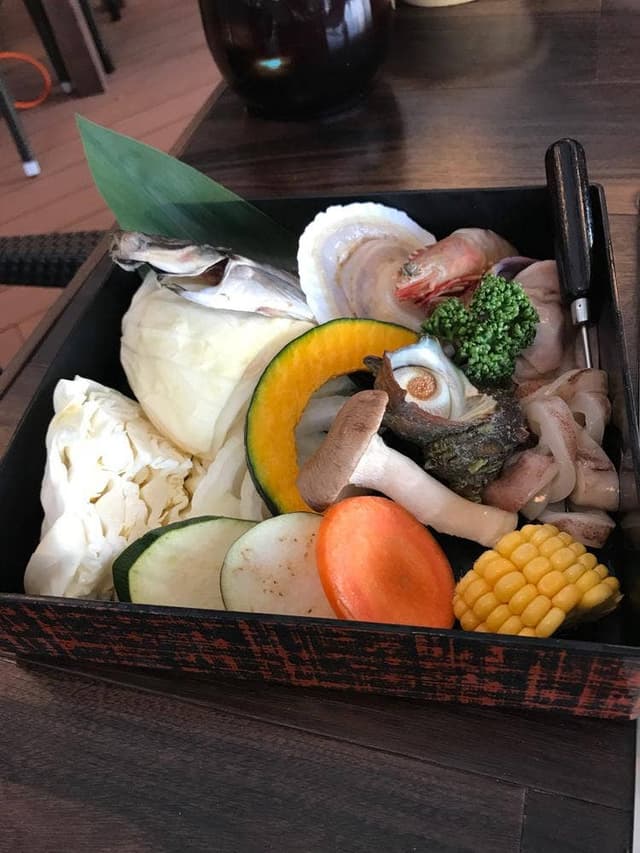 カダテラス シーサイドホテル加太海月 - サブ画像1