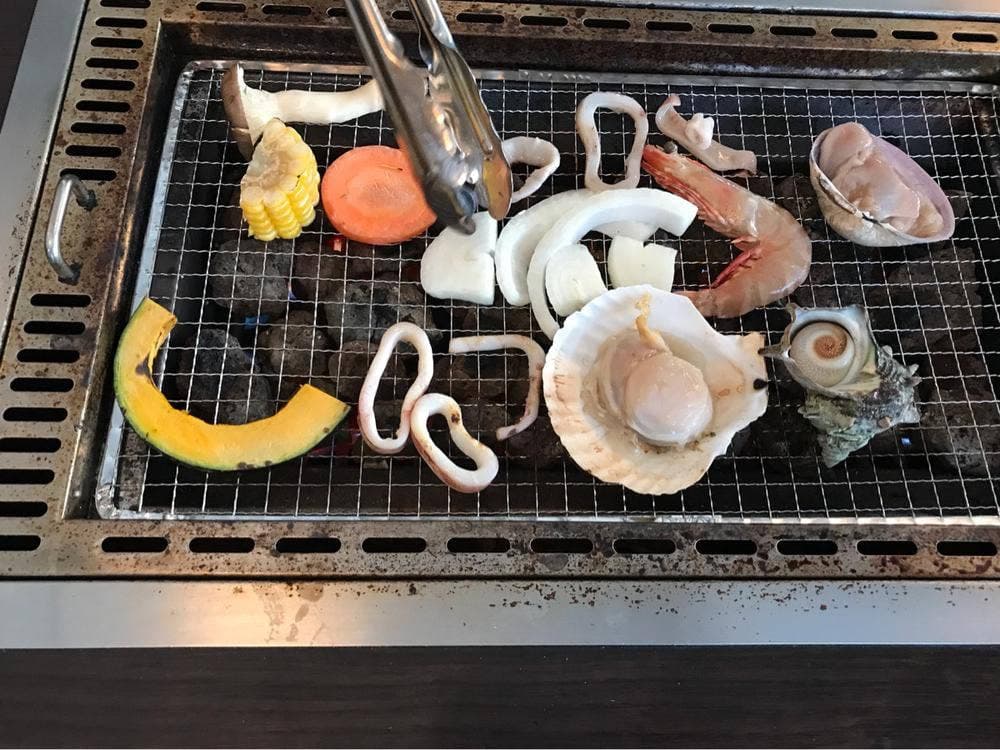 カダテラス シーサイドホテル加太海月