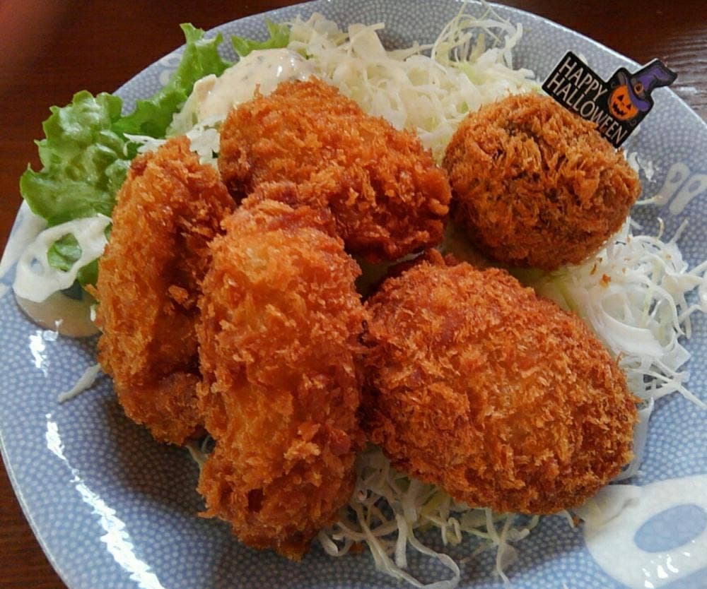 とんかつ新宿さぼてん デリカ 東武宇都宮百貨店栃木店