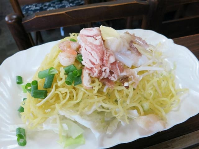 お好み焼 さか井 - サブ画像2