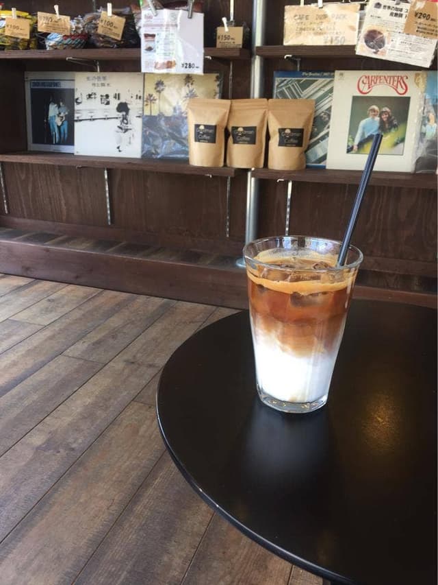Goodman Coffee - サブ画像3