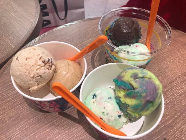 サーティワンアイスクリーム 二子玉川ライズ店 - サブ画像2