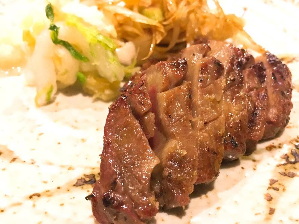 炭火焼 やちゃぼう