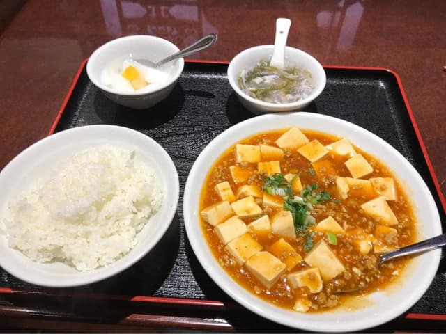 景珍樓 新館 大通り店 - サブ画像2