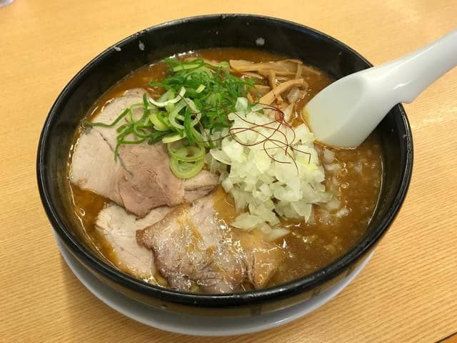 来来亭 笠岡店 - サブ画像2